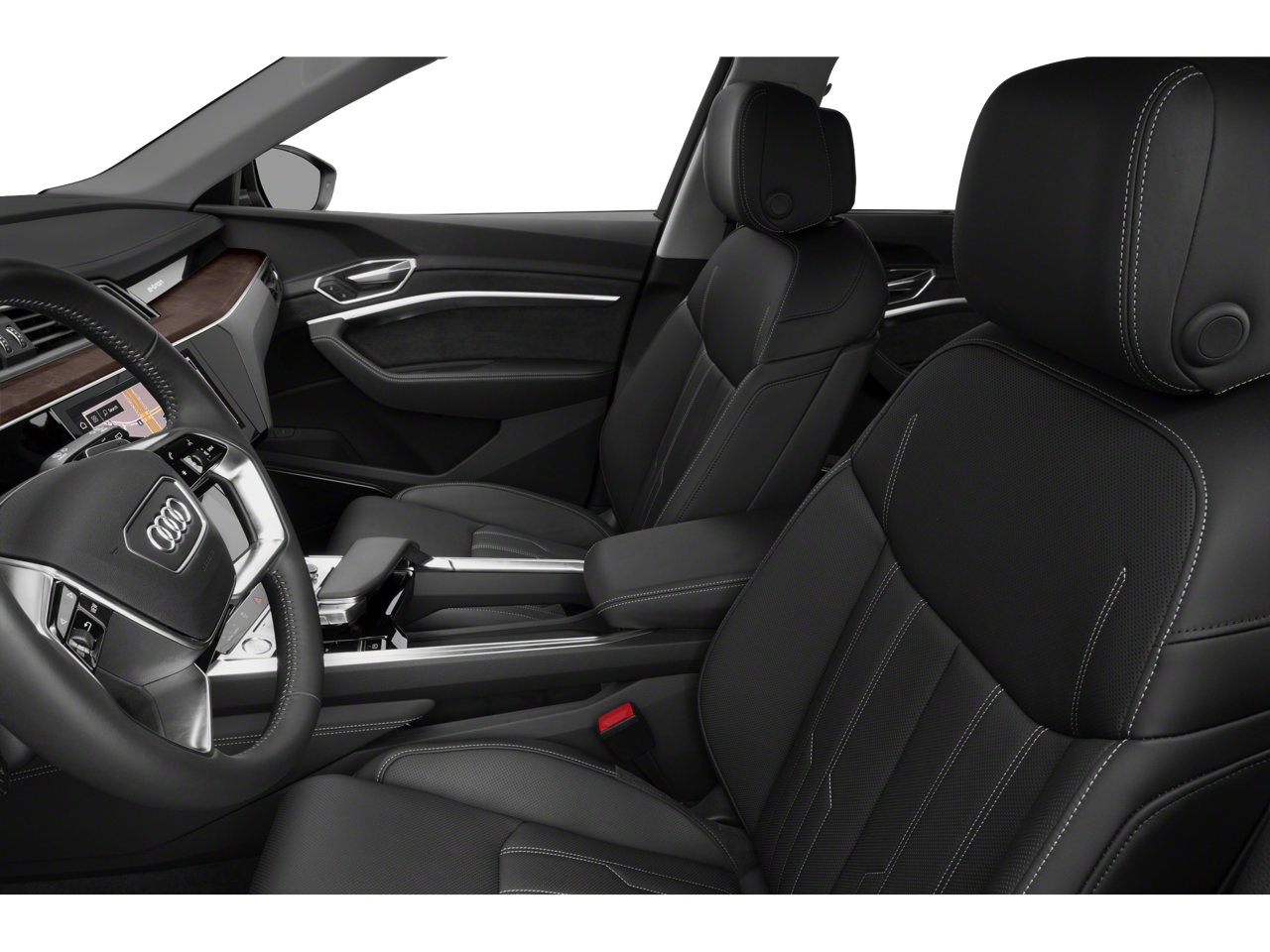 2021 Audi e-tron AWD Premium AWD *NAV & Heated Seats*